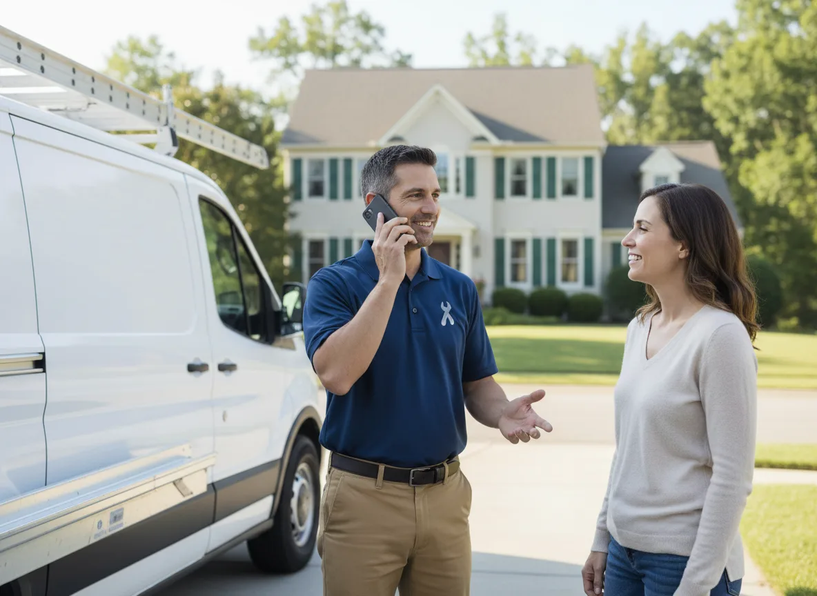 Home Gutter Service Kermit, WV FAQs